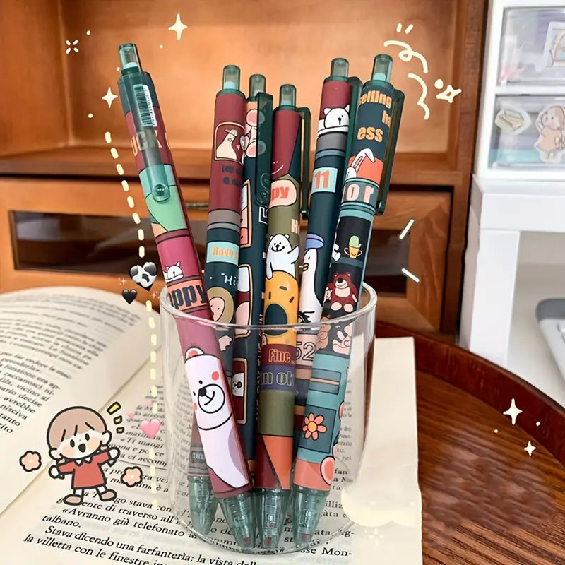 Writing pens