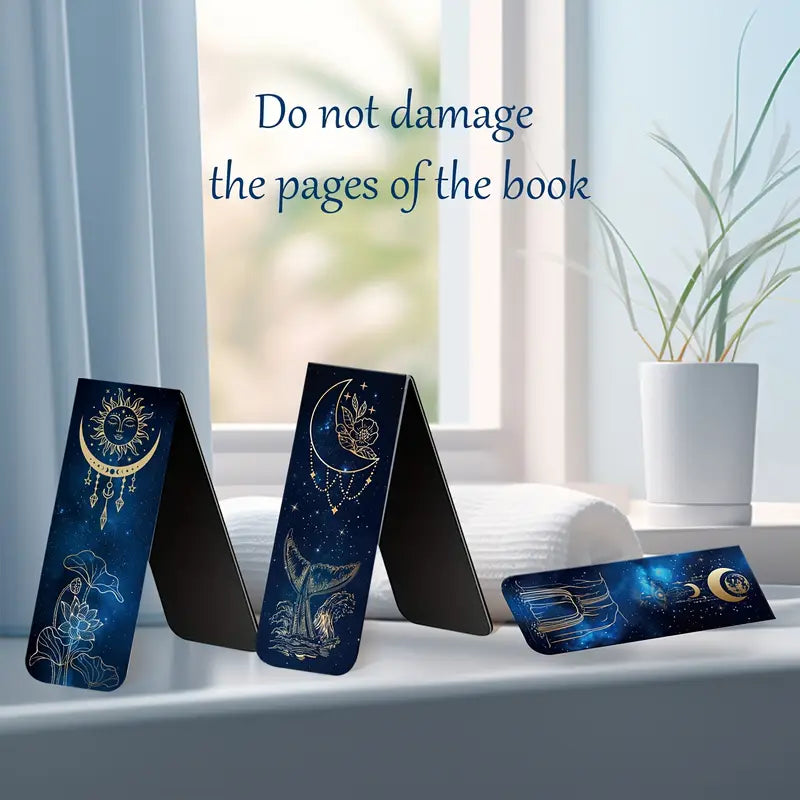 Celestial bookmarks Pakistan collection