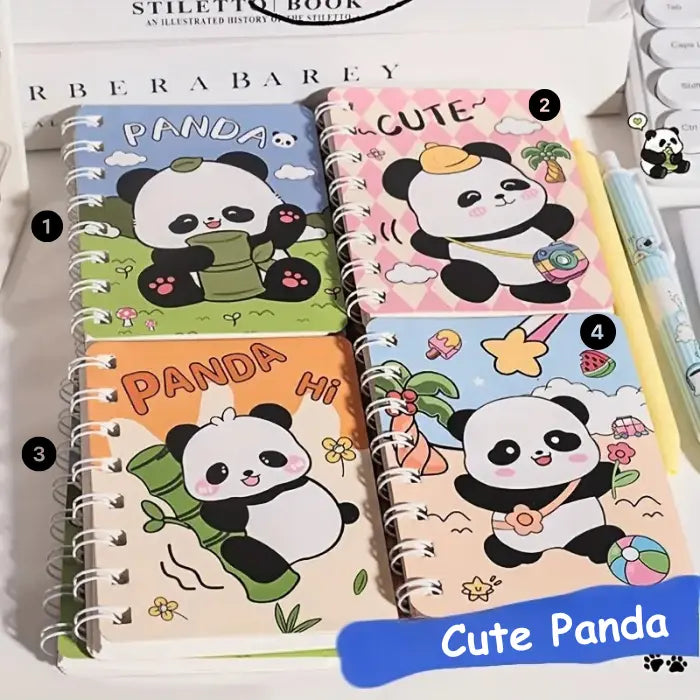 spiral notebook in pakistan