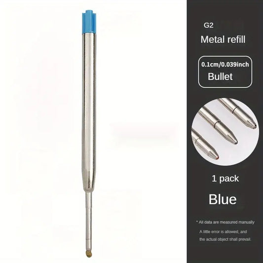 Blue Refills Set
