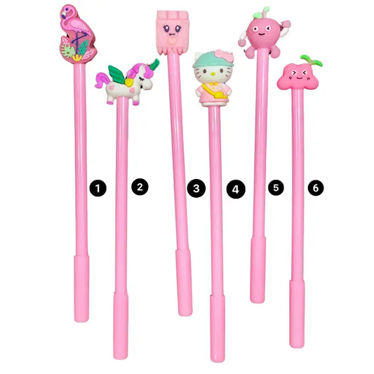 Kawaii Stationery Collection