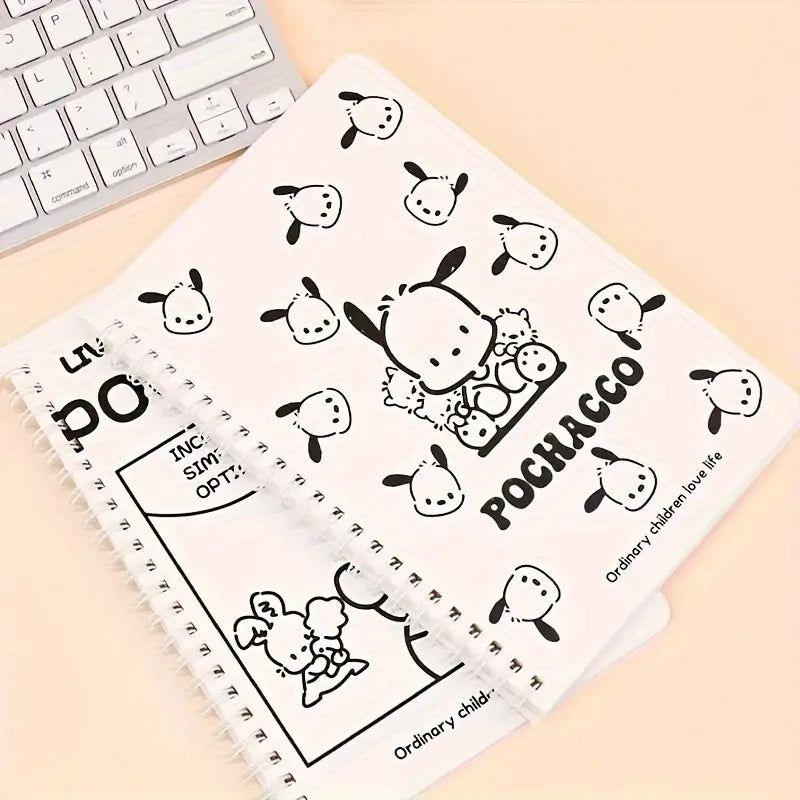 Sanrio Character Notebook