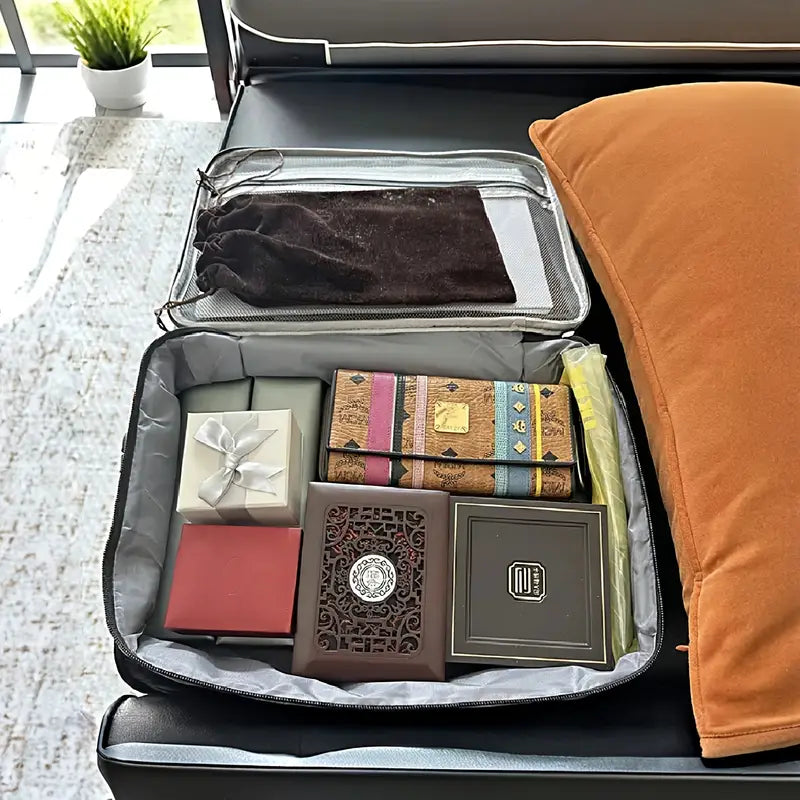 Document organizer Pakistan