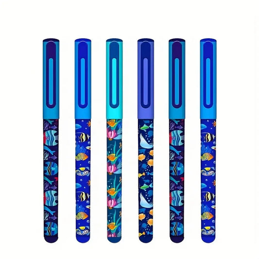 Ocean Gel Pens Pakistan