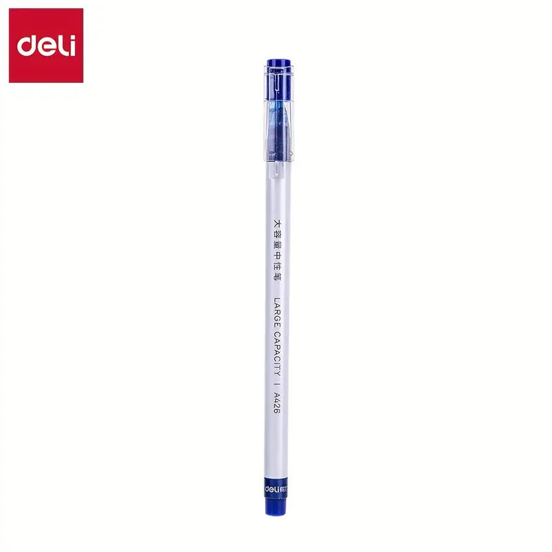 Deli premium gel pen