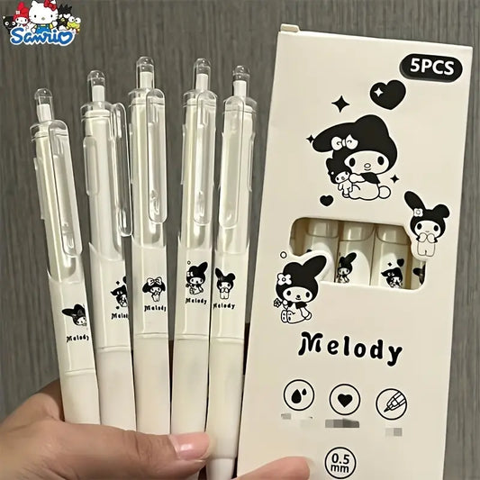 Fine Point Stationery Set