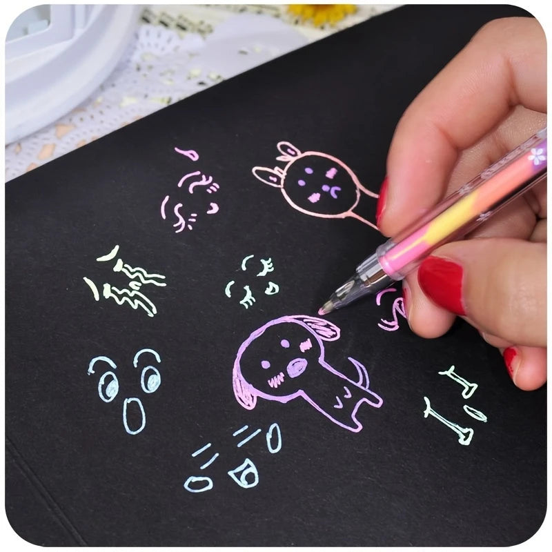 Fluorescent Ink Pens