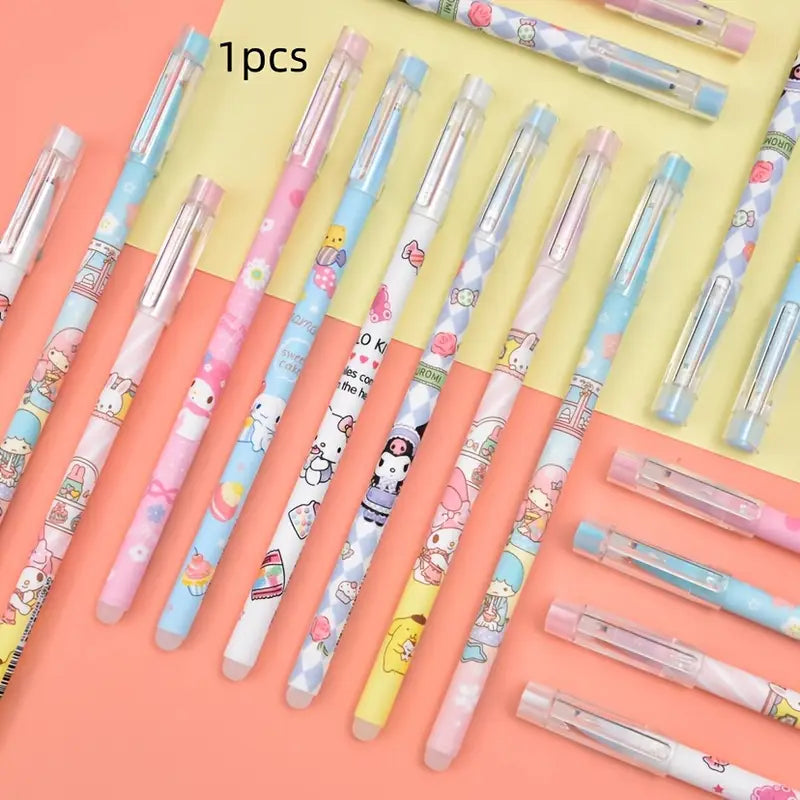 Pocket Clip PEN