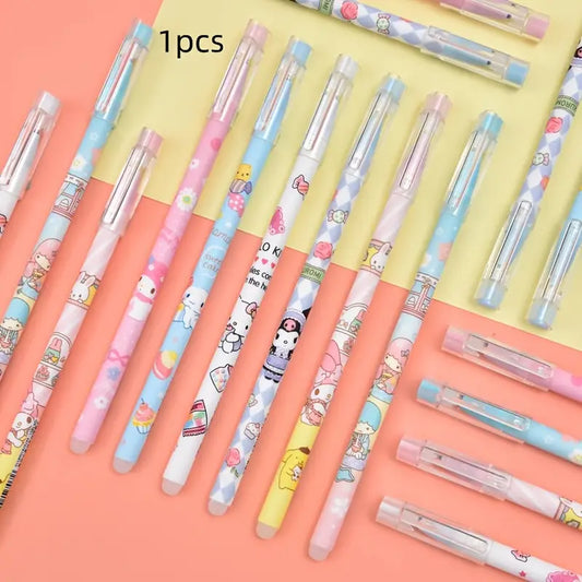 Pocket Clip PEN