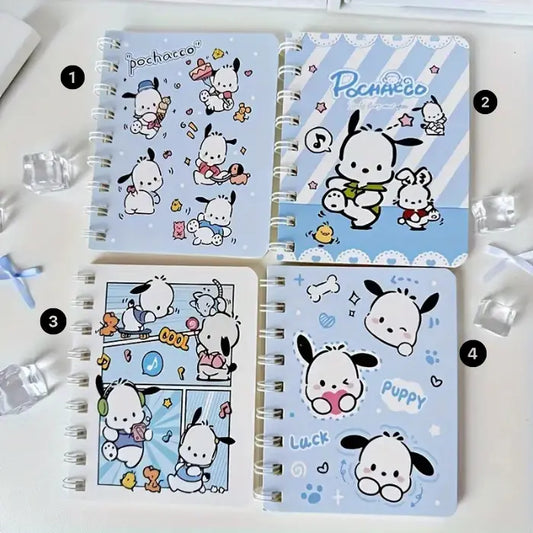 Cute Sanrio Notebooks pakistan
