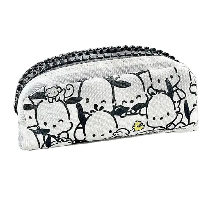 Pochacco pencil case