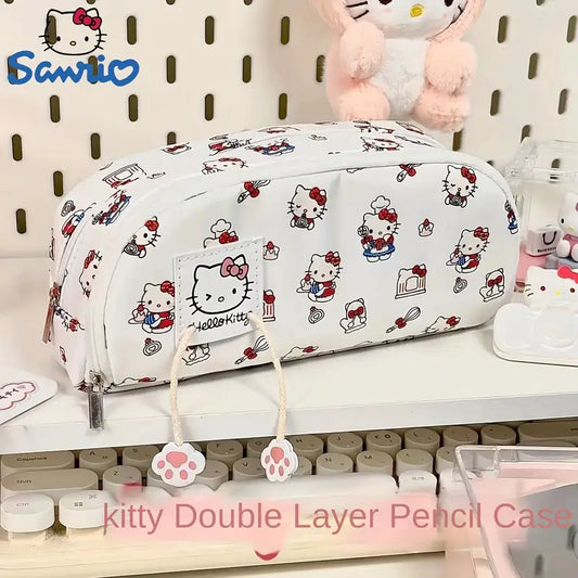 Hello Kitty pencil pouch pakistan
