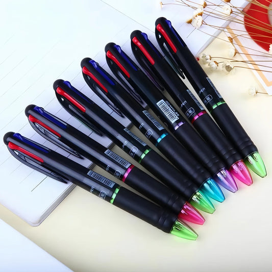 Soft grip nurse pen