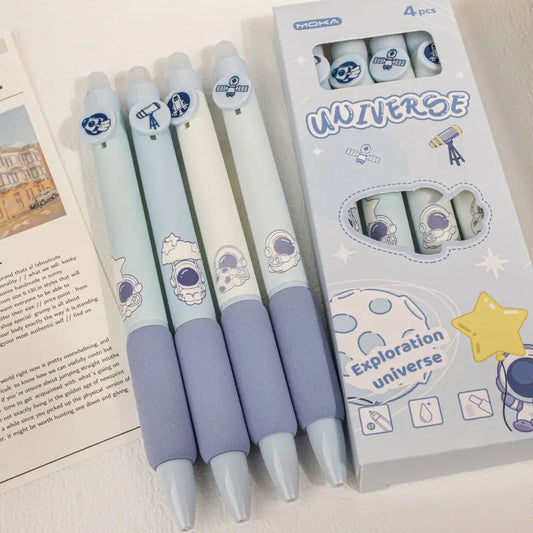 Space Explorer Pens