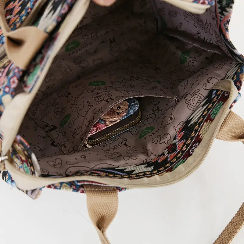 Working women handbags