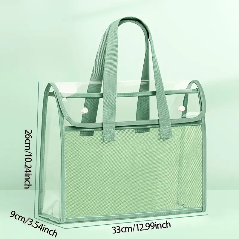 Bag size