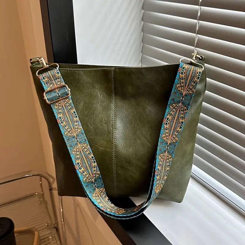 Purse storage space