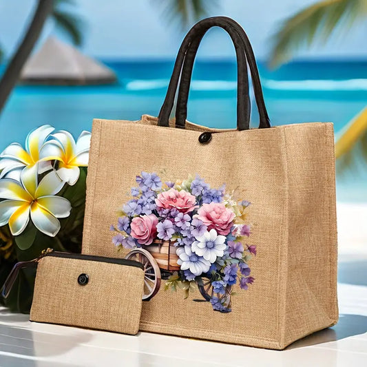 stylish tote bag in pakistan
