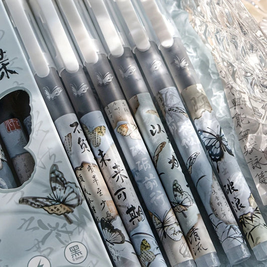 Chinese Calligraphy Pens