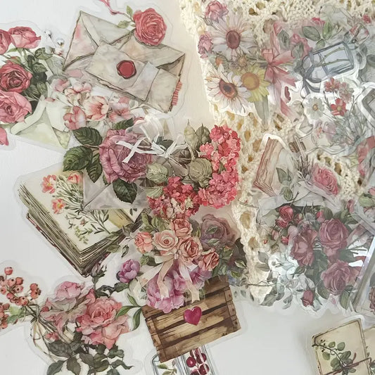 Premium Scrapbook Embellishments