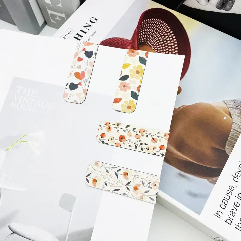 Vibrant bookmark collection Pakistan