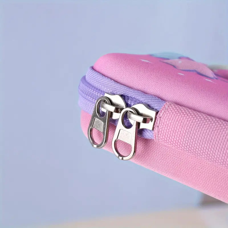 Double layer storage