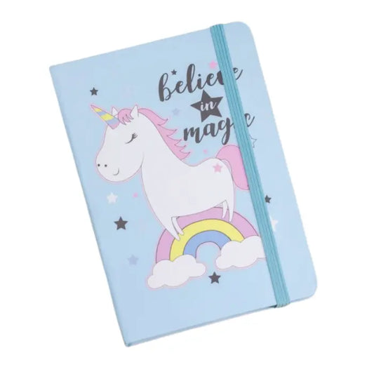 unicorn notebook journal in pakistan