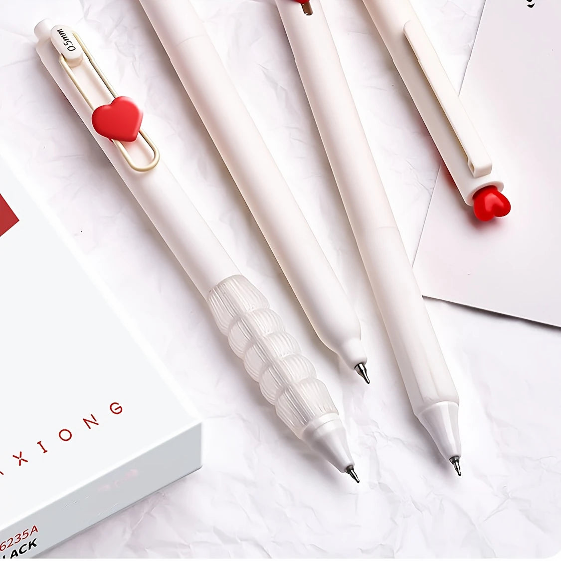 Valentine's love pens pakistan 