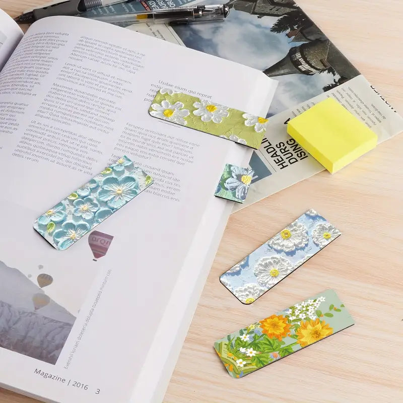 3D bookmark usage Pakistan