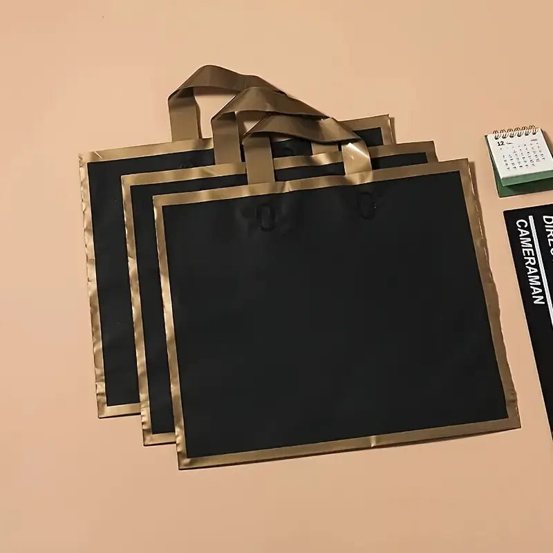 premium gift bag closeup