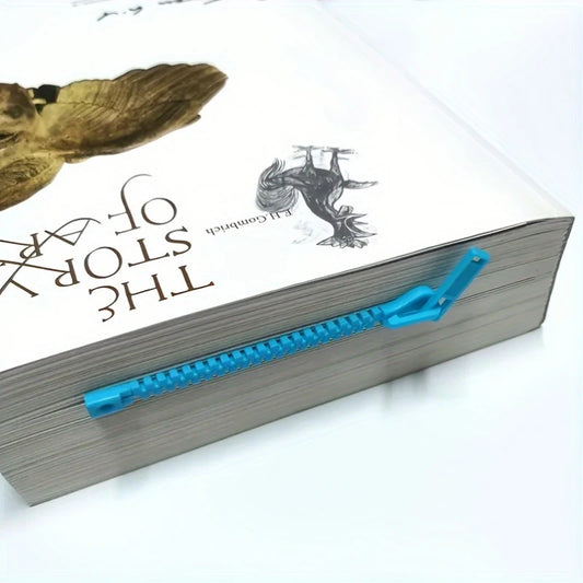Bookmark dimensions